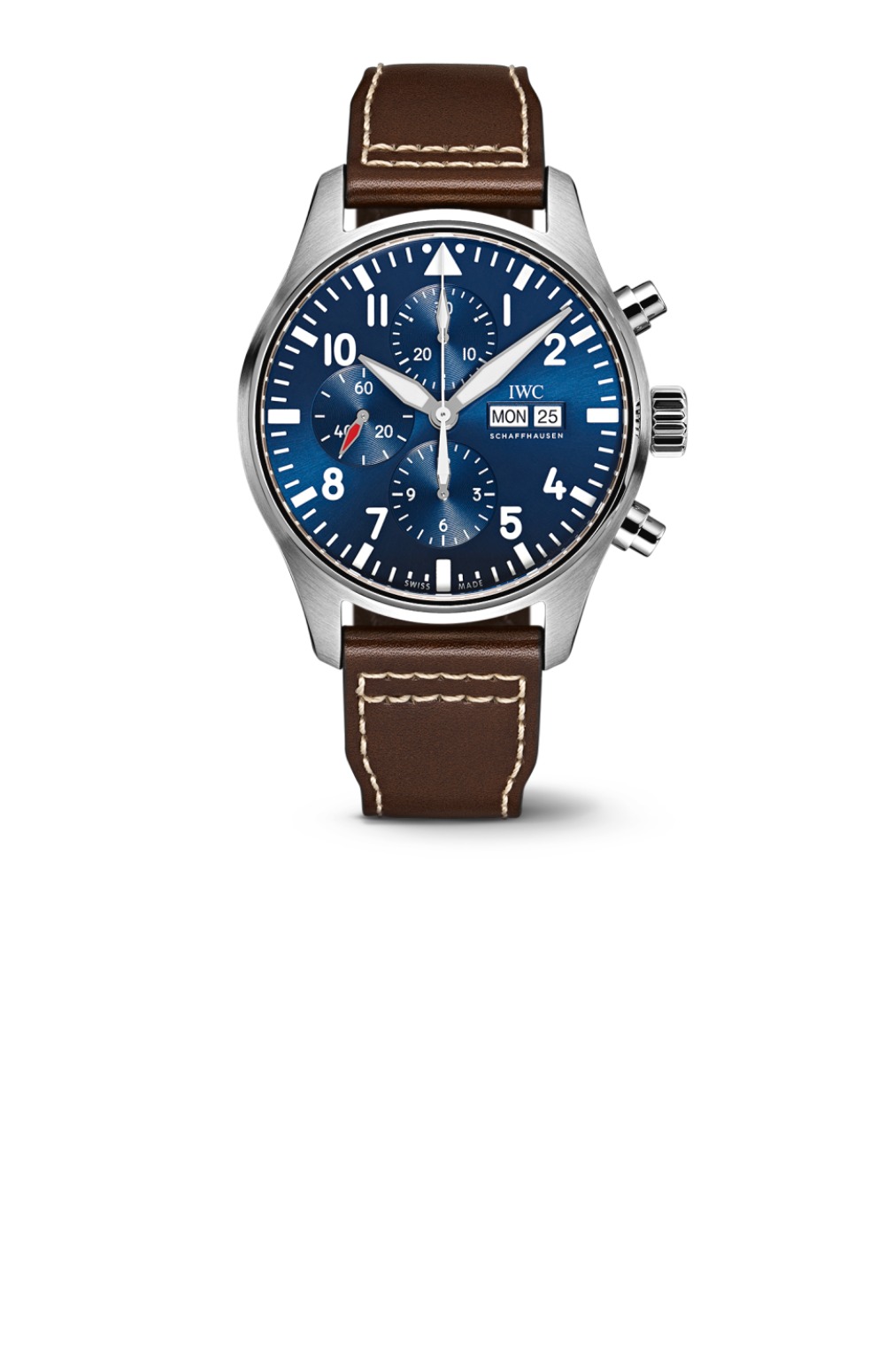 파일럿 워치 43 IW377714 > Pilot's Watches - 파일럿 워치