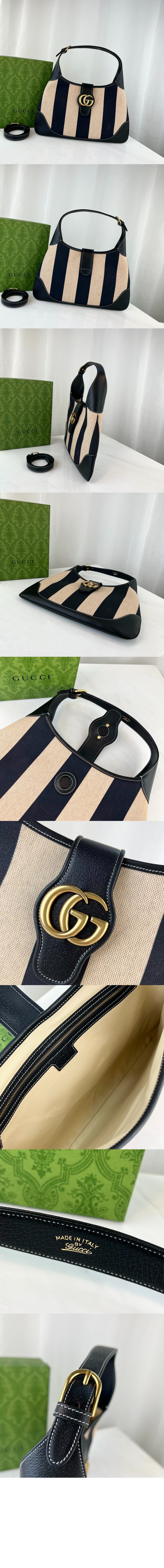 미디엄 숄더백 726274 > Etc - 기타제품