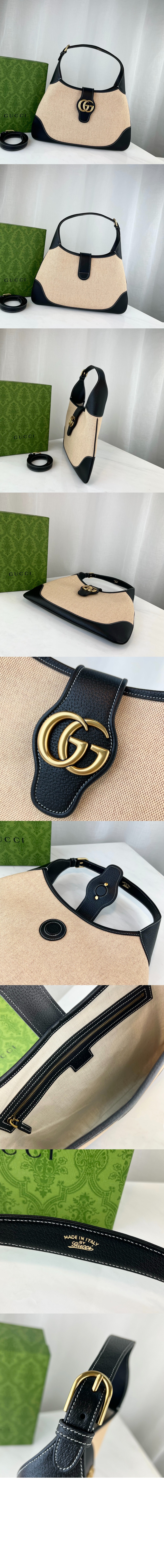 미디엄 숄더백 726274 > Etc - 기타제품