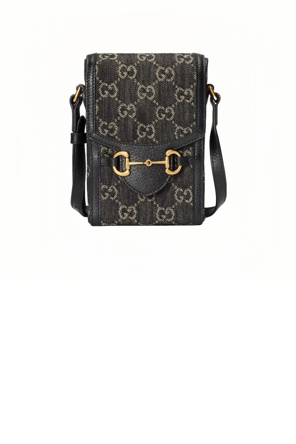 홀스빗 1955 미니백 625615 > Horsebit 1955 - 홀스빗 1955