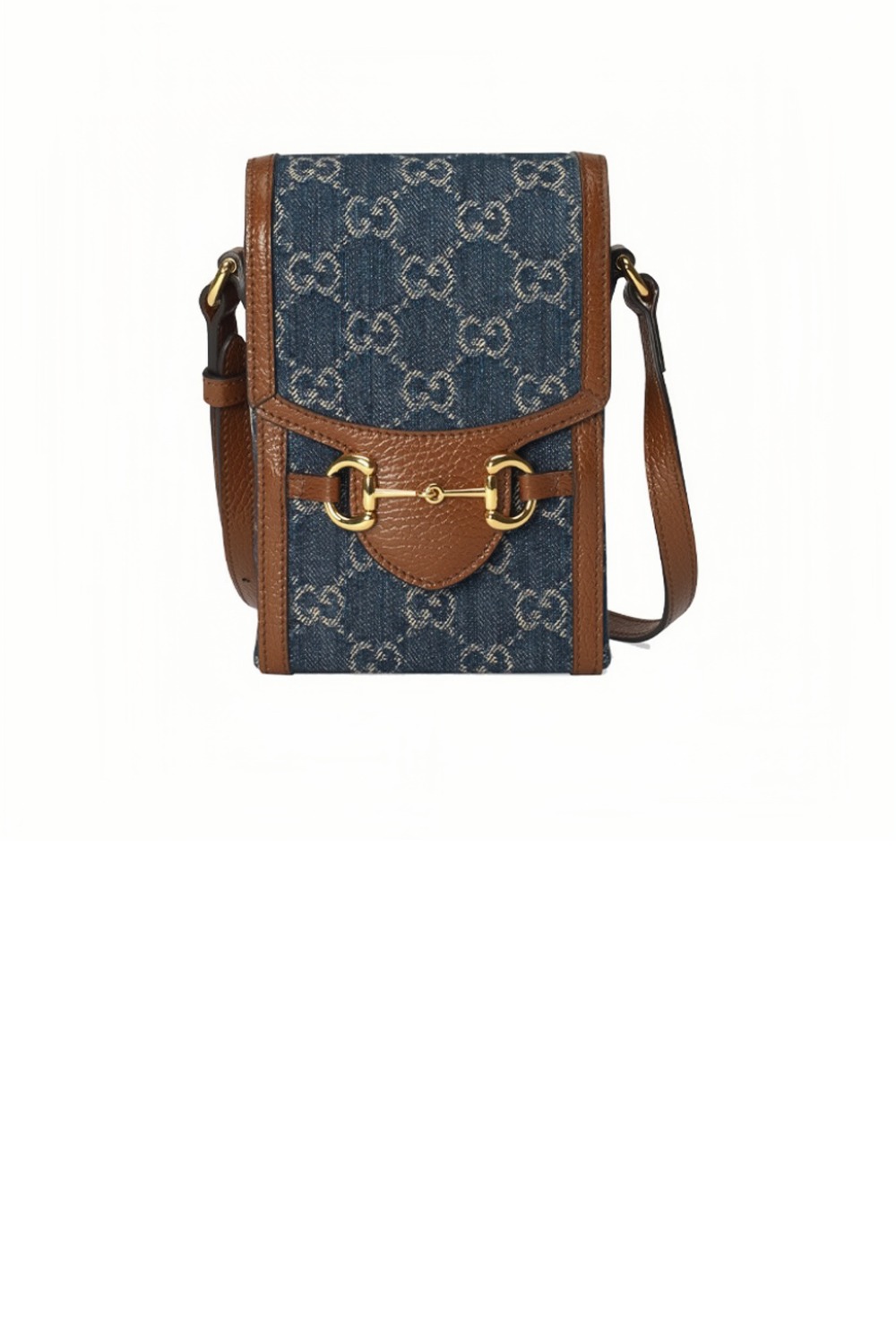 홀스빗 1955 미니백 625615 > Horsebit 1955 - 홀스빗 1955