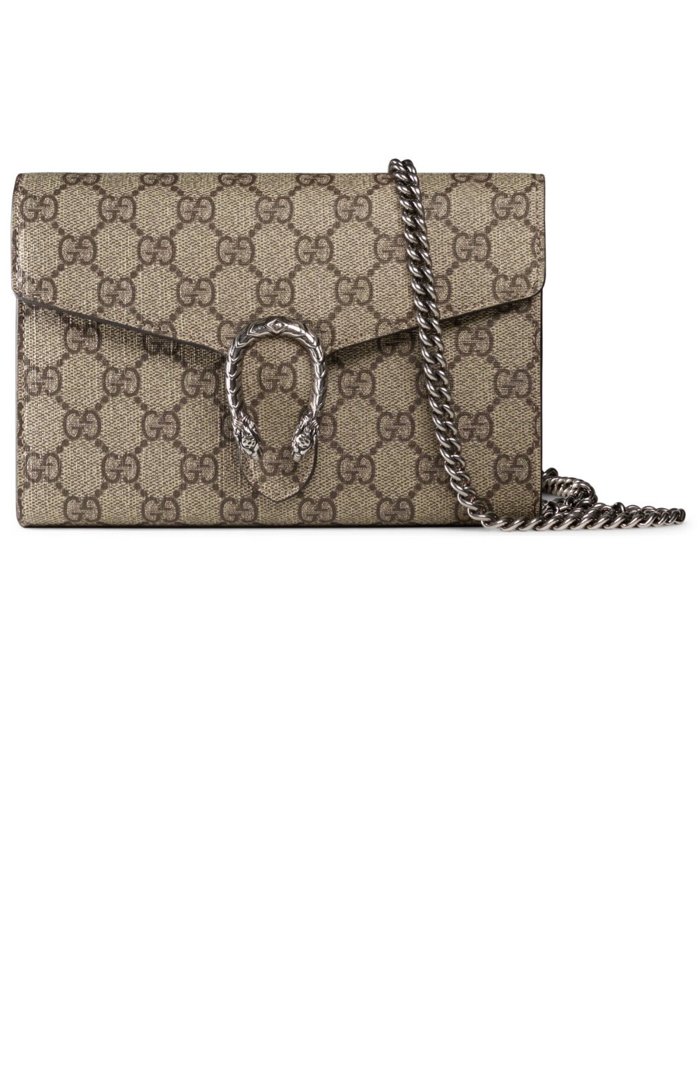 GG 미니 레더 체인백 401231 > Dionysus - 디오니소스