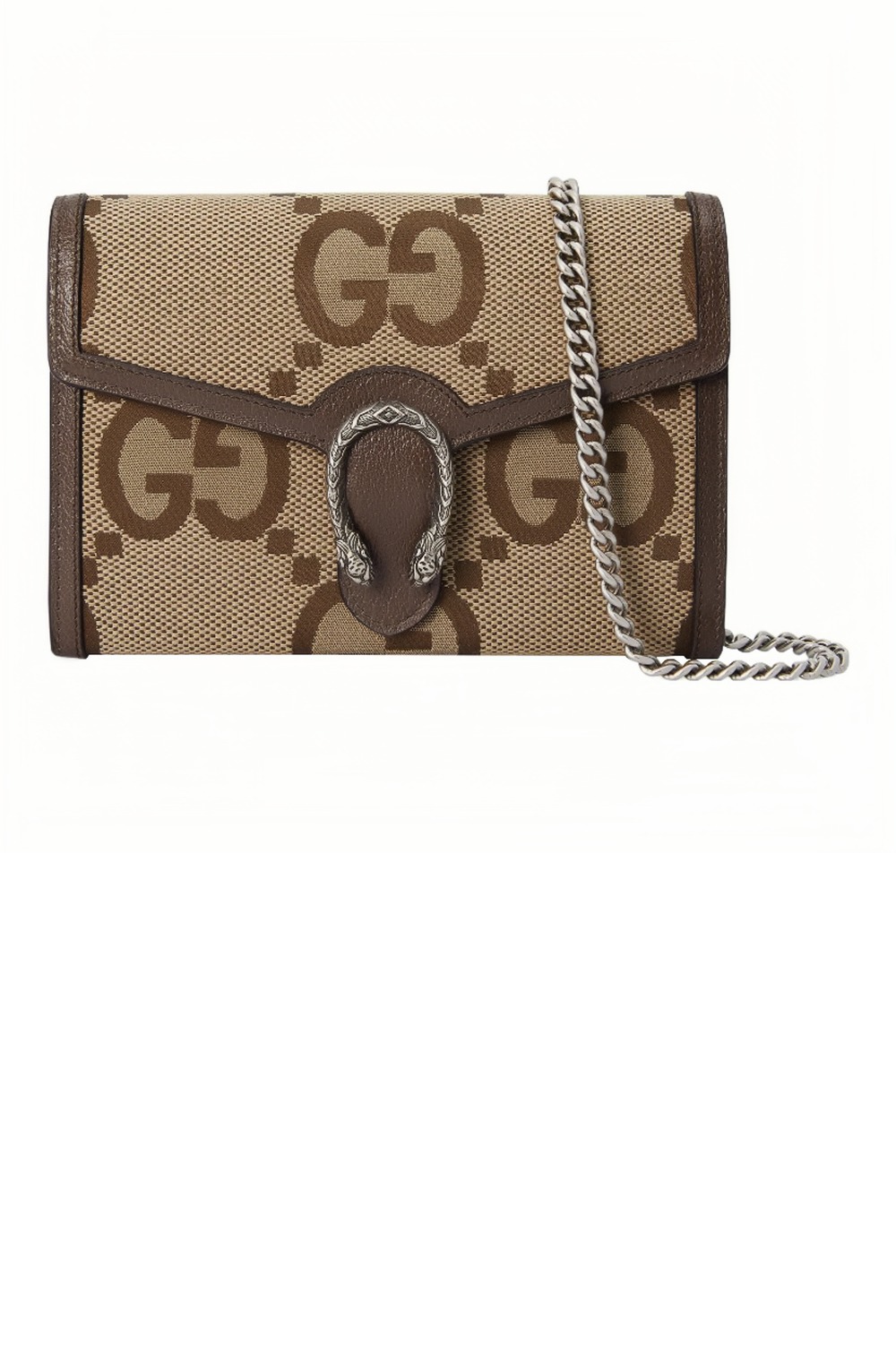 미니 레더 체인백 401231 > Dionysus - 디오니소스