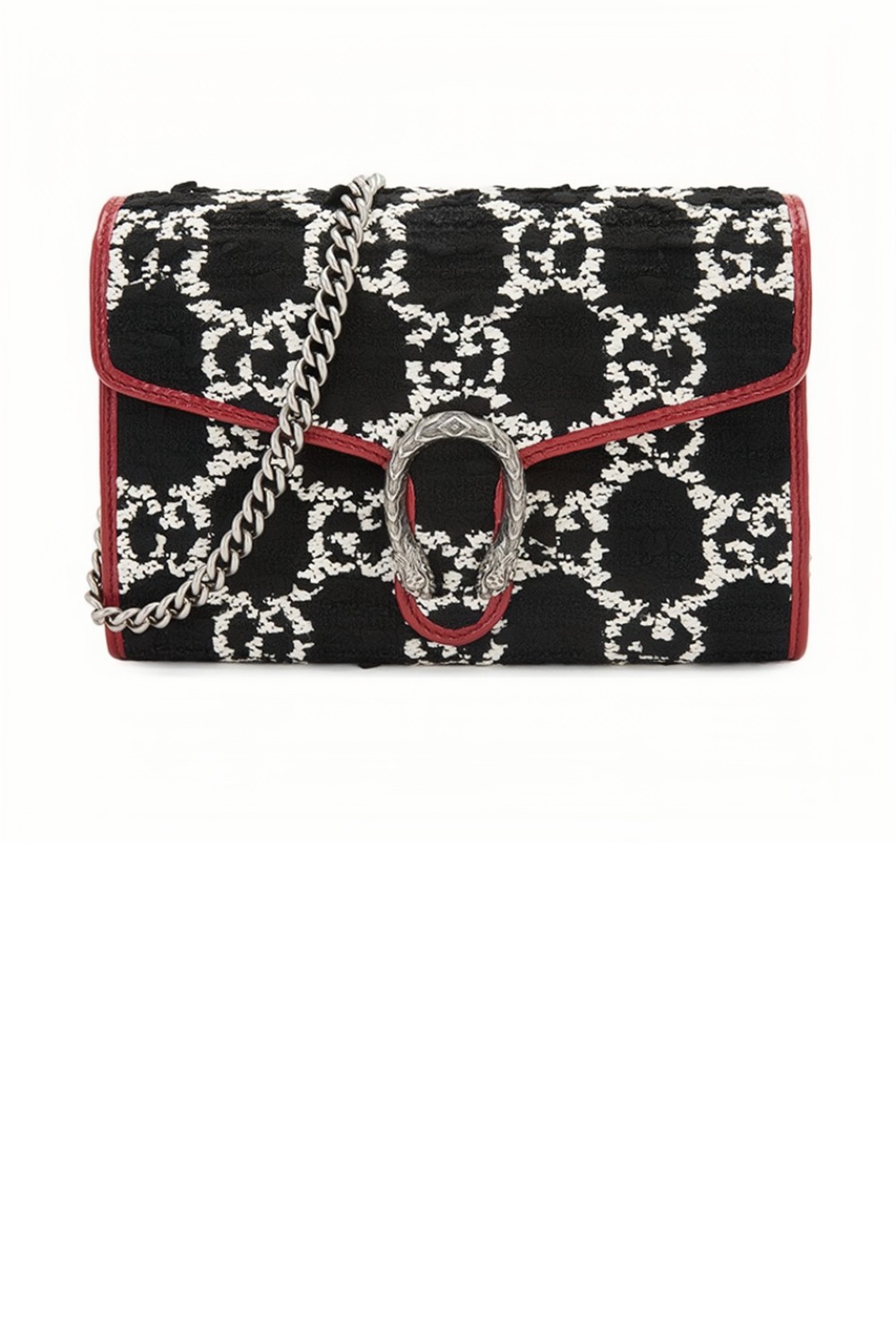 미니 트위드 체인백 401231 > Dionysus - 디오니소스