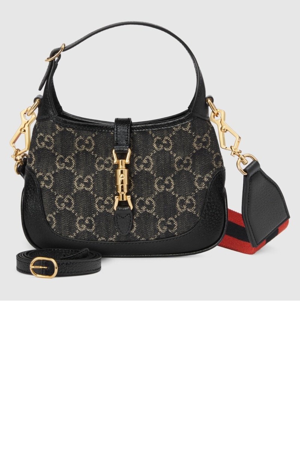 재키 1961 미니 호보백 685127 > Jackie 1961 - 재키 1961