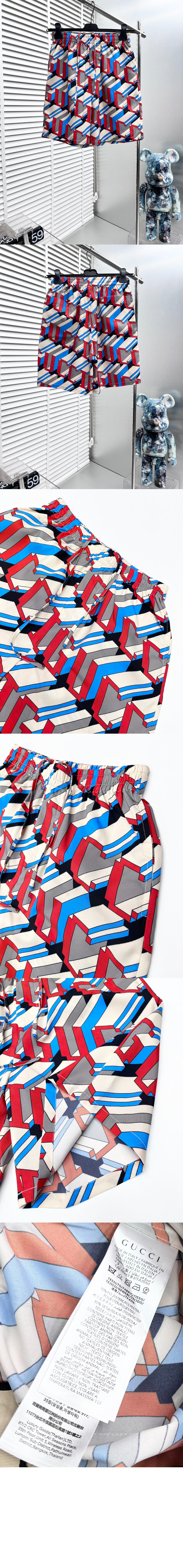 캐주얼 반바지 > Etc - 기타제품