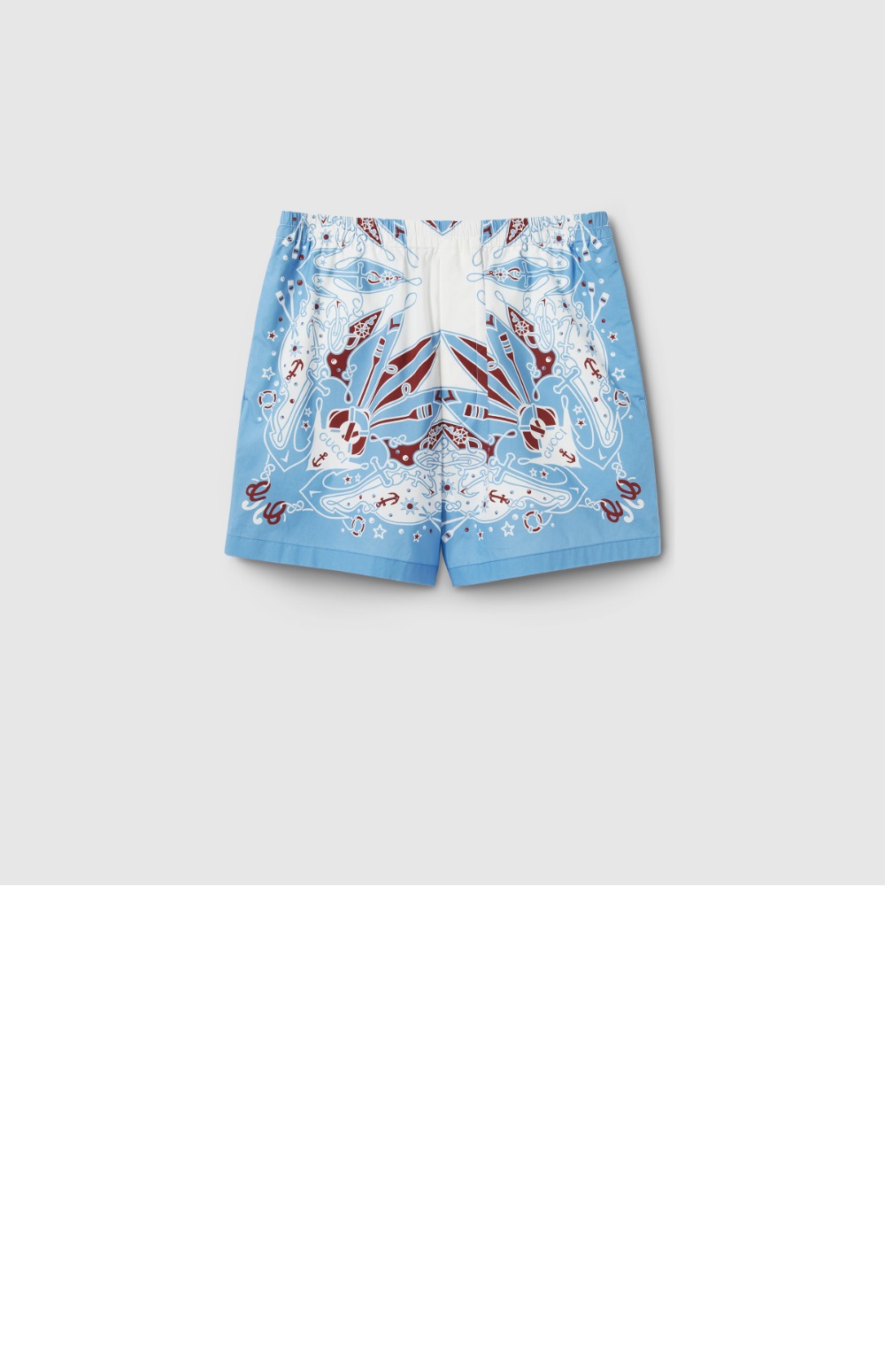 캐주얼 반바지 > Etc - 기타제품