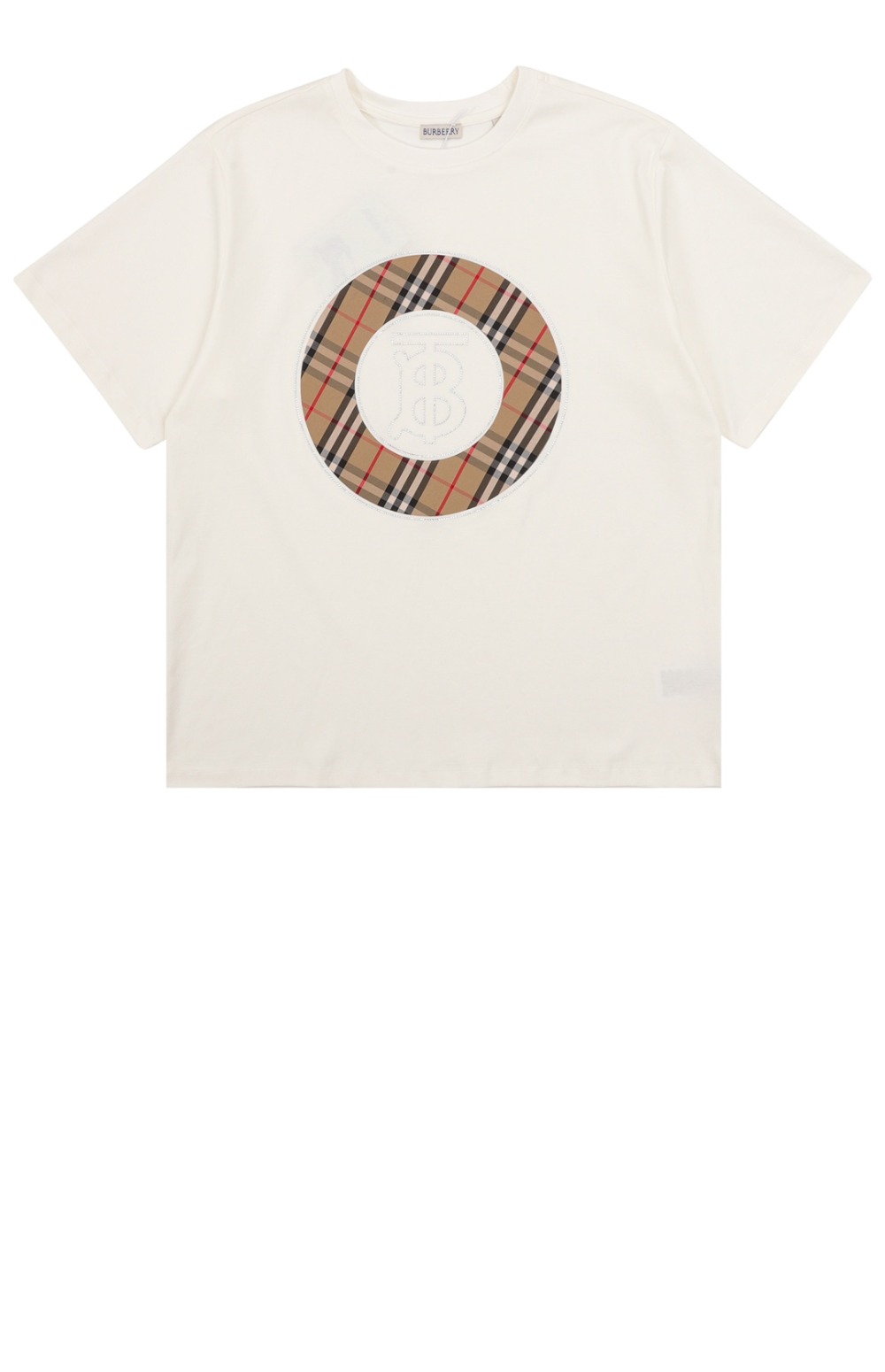 로고 프린트 반팔 > Etc - 기타제품