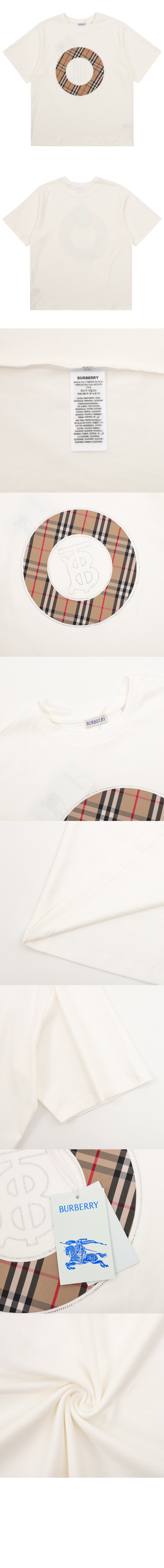 로고 프린트 반팔 > Etc - 기타제품