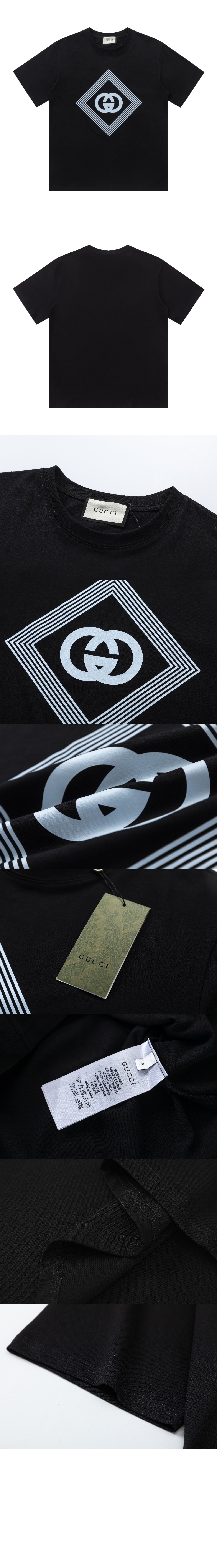 로고 프린트 반팔 > Etc - 기타제품