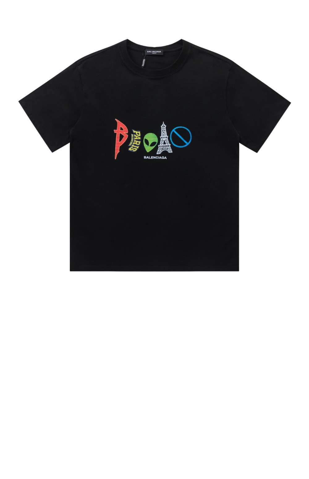 로고 프린트 반팔 > Etc - 기타제품