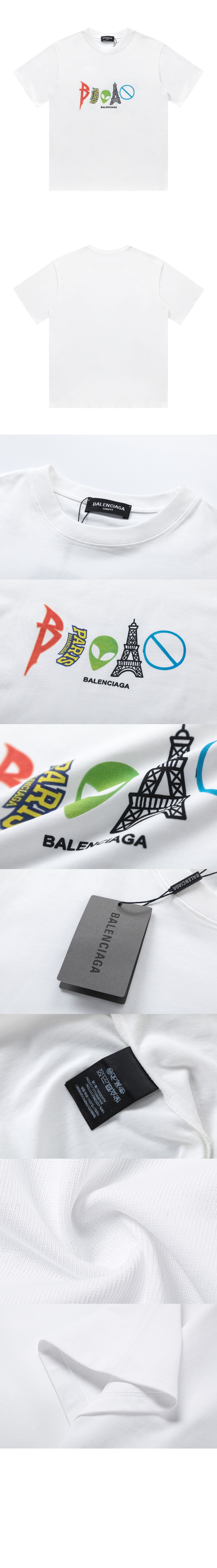 로고 프린트 반팔 > Etc - 기타제품