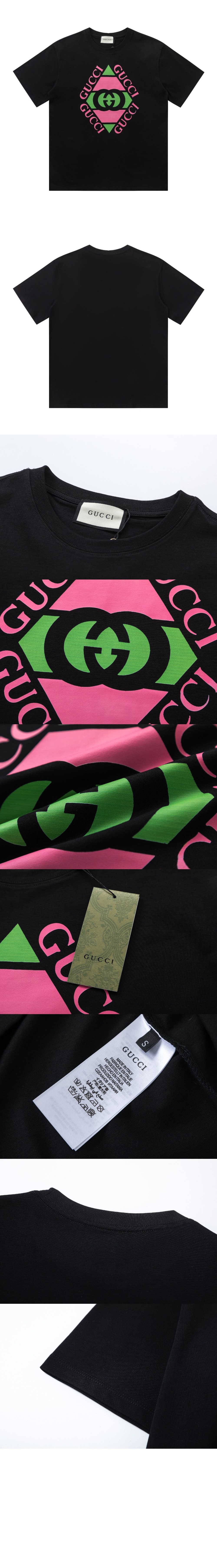 로고 프린트 반팔 > Etc - 기타제품