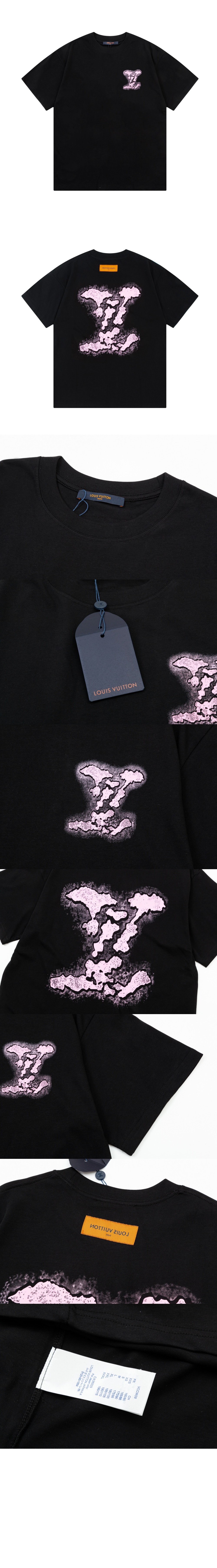 로고 프린트 반팔 > Etc - 기타제품