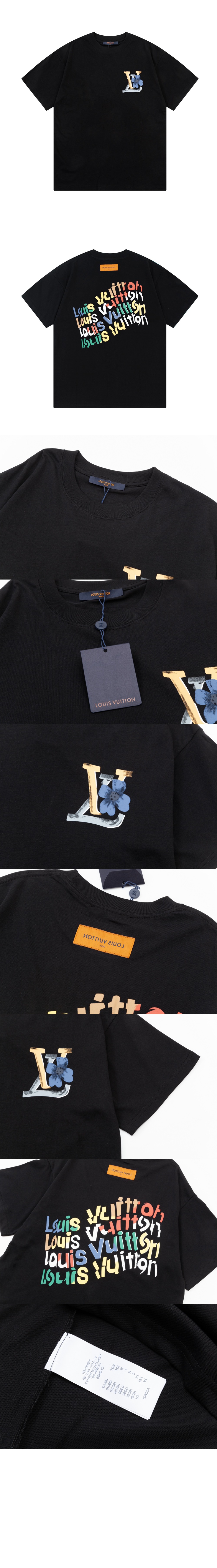 로고 프린트 반팔 > Etc - 기타제품