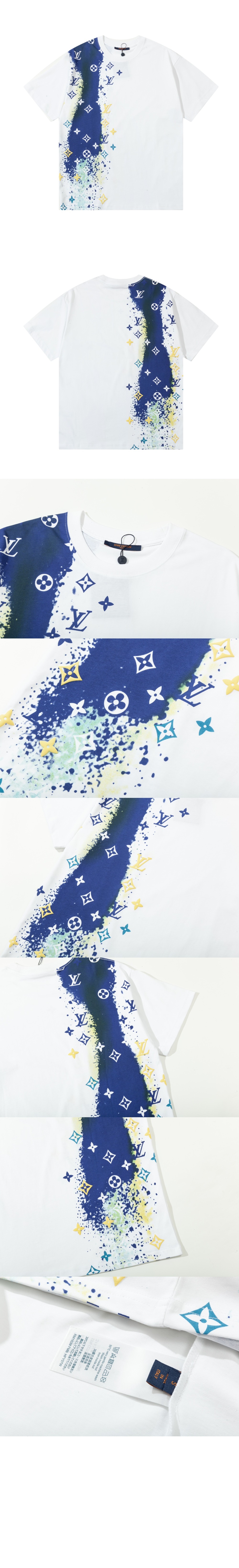 로고 프린트 반팔 > Etc - 기타제품