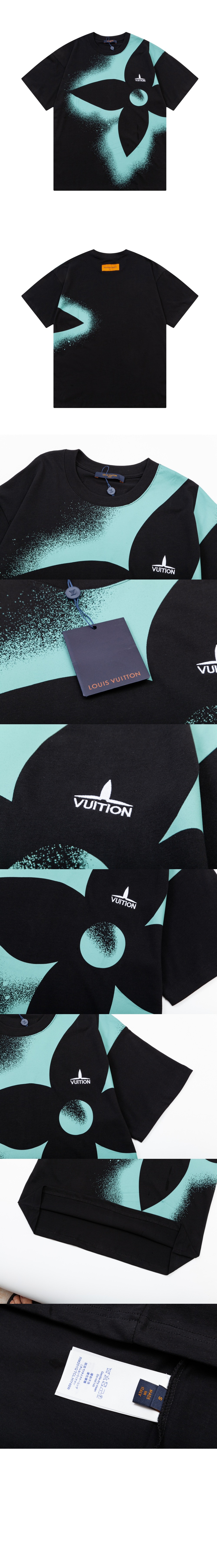 로고 프린트 반팔 > Etc - 기타제품