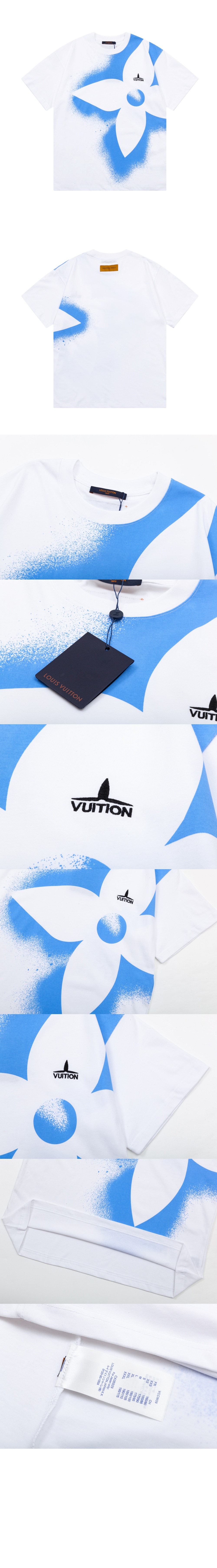 로고 프린트 반팔 > Etc - 기타제품