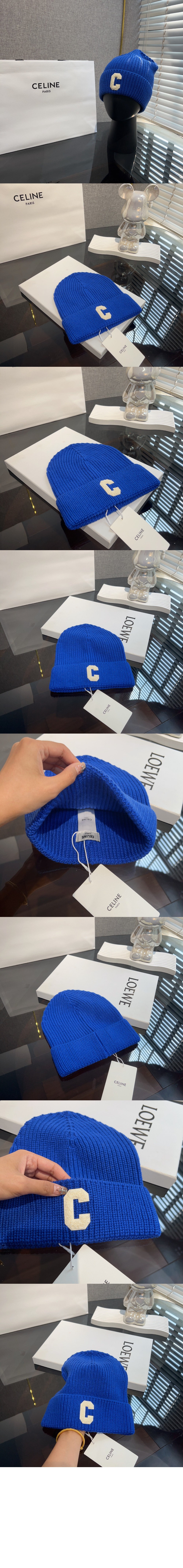 이니셜 비니 2AG503 > 셀린느