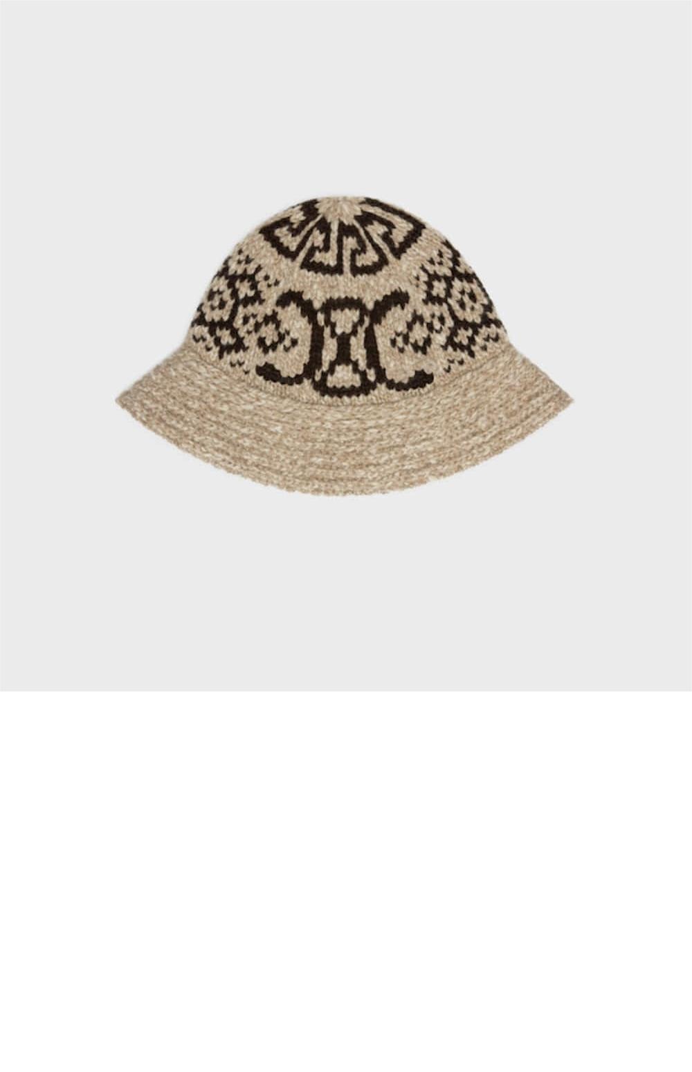 니트 비니 2AD2A8 > 셀린느