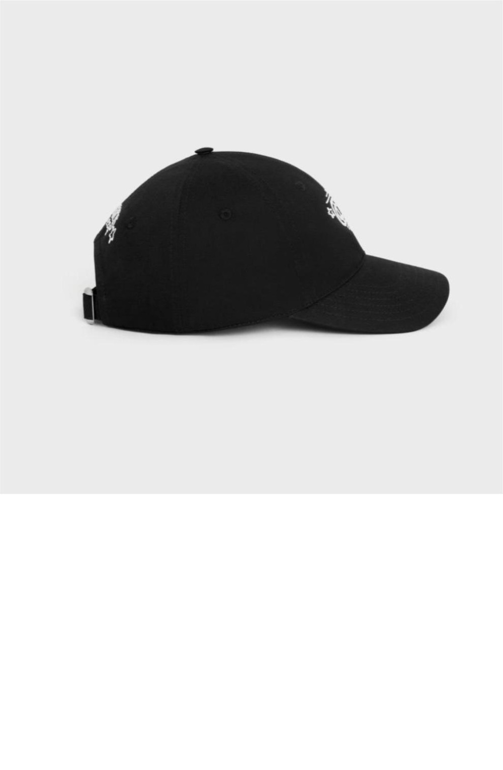 윌턴 베이스볼 캡 2AUQ59 > 셀린느