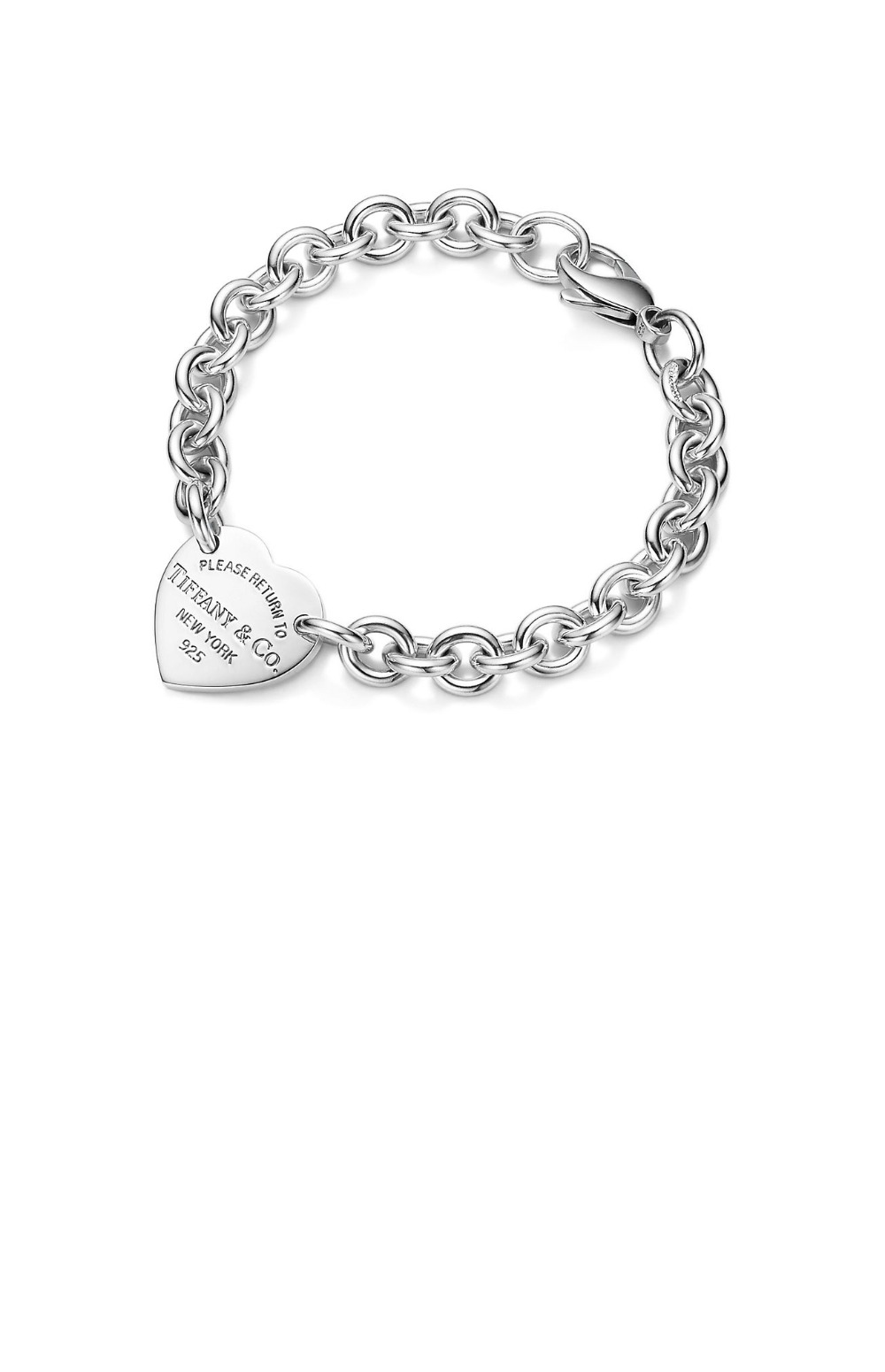 하트 태그 브레이슬릿 > Etc - 기타제품