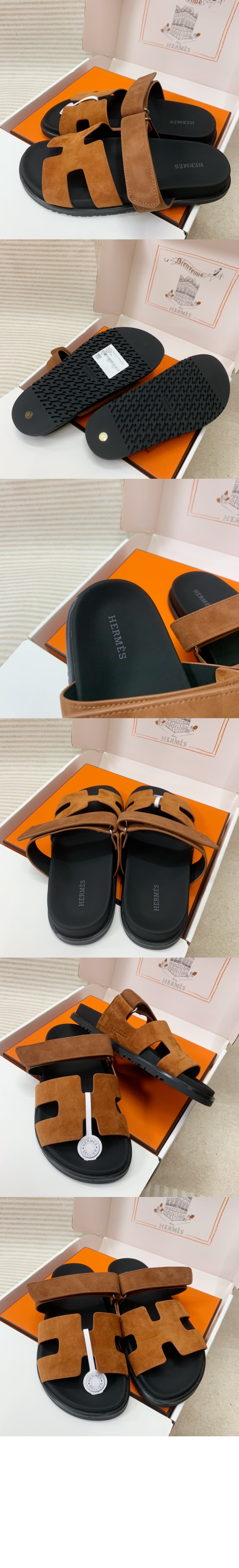 시프레 샌들 > Sandals - 샌들