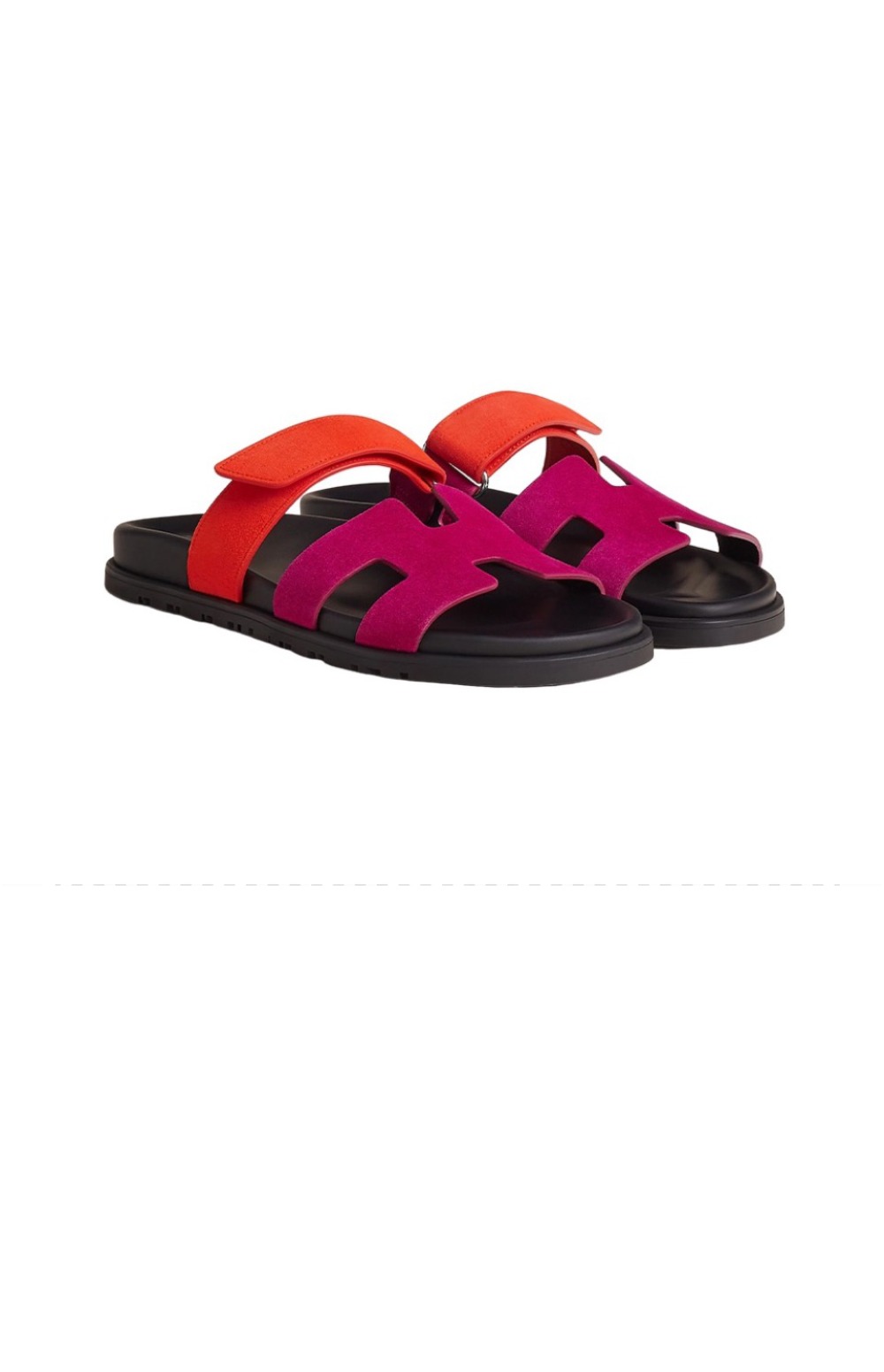 시프레 샌들 > Sandals - 샌들