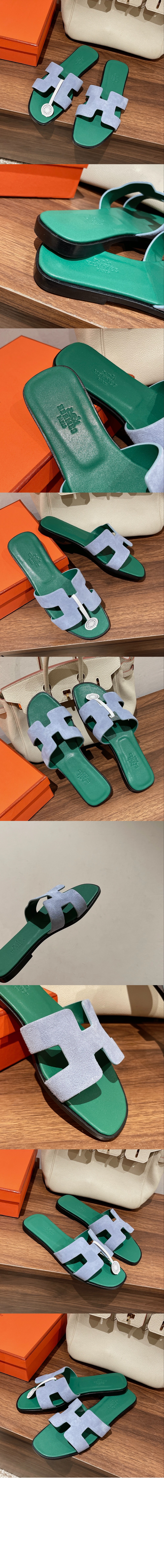 오란 샌들 > Oran - 오란