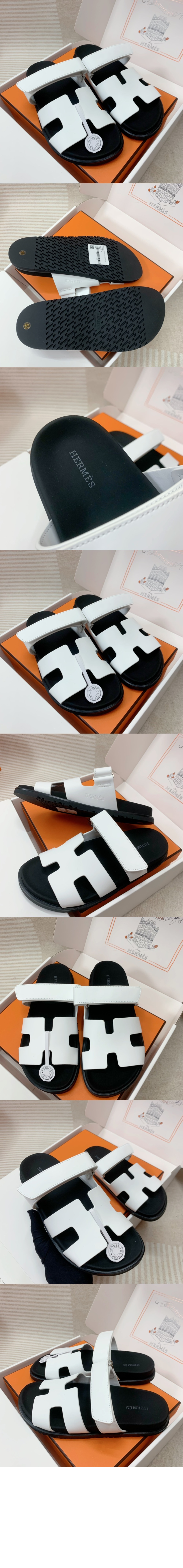 오란 샌들 > Oran - 오란