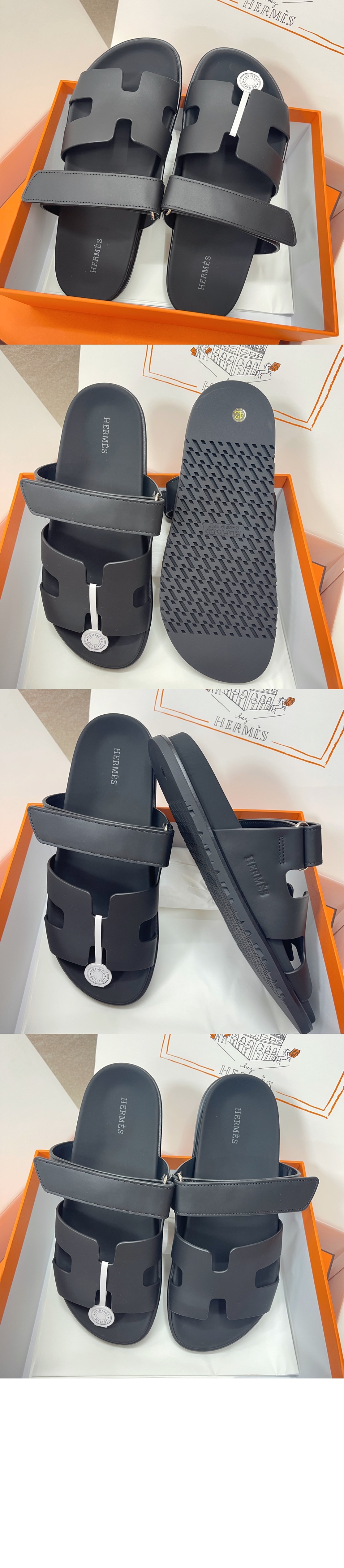 오란 샌들 > Oran - 오란