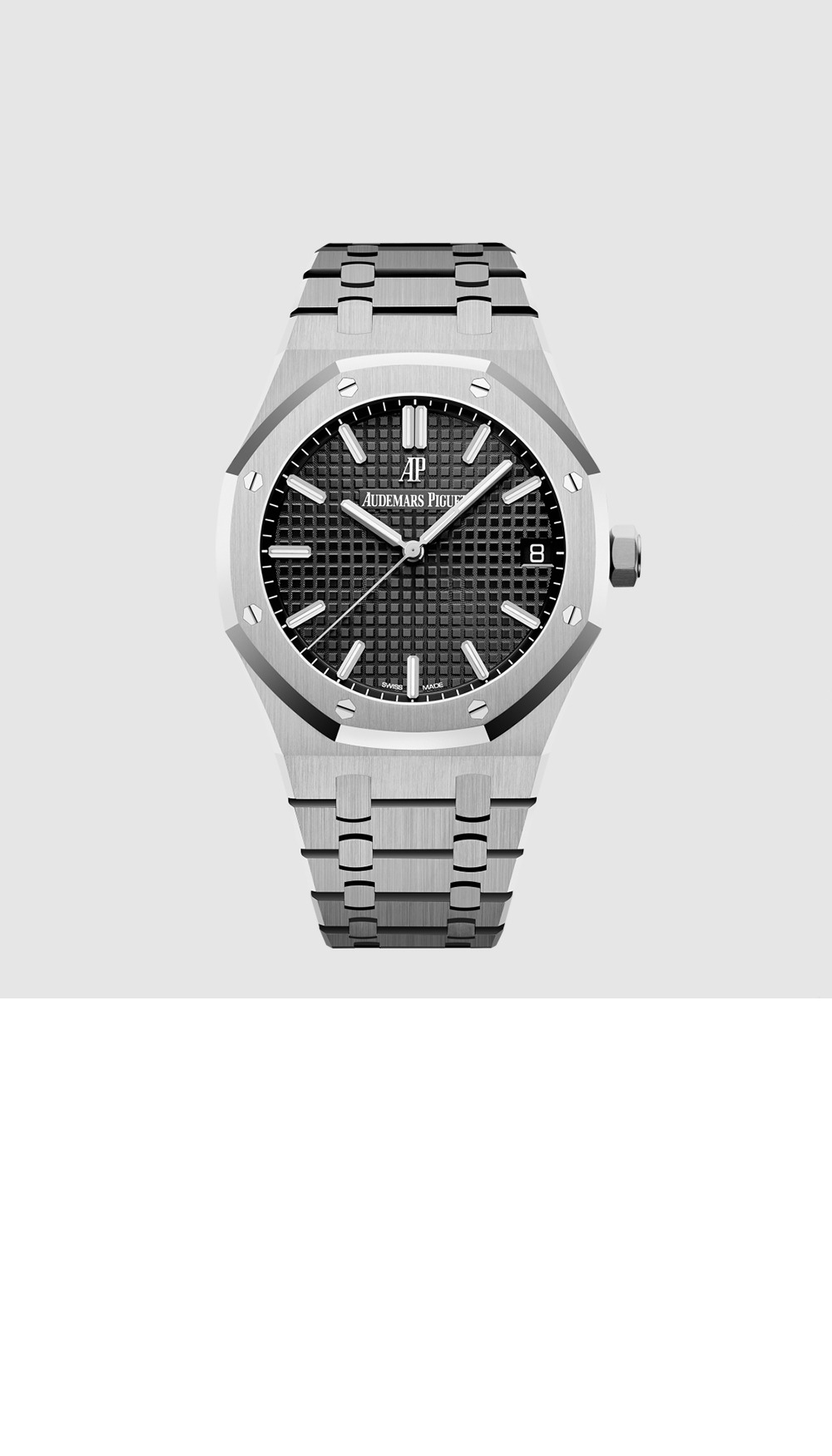 로얄오크 41 15500ST > Royal Oak - 로얄 오크