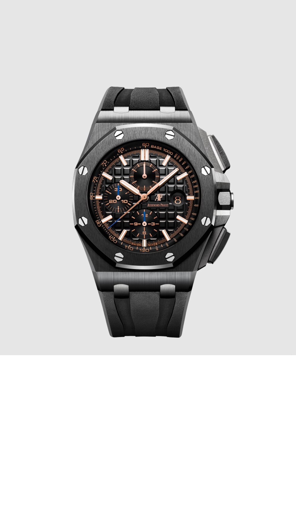 로얄오크 오프쇼어 44 26405CE > Royal Oak Offshore - 로얄 오크 오프쇼어