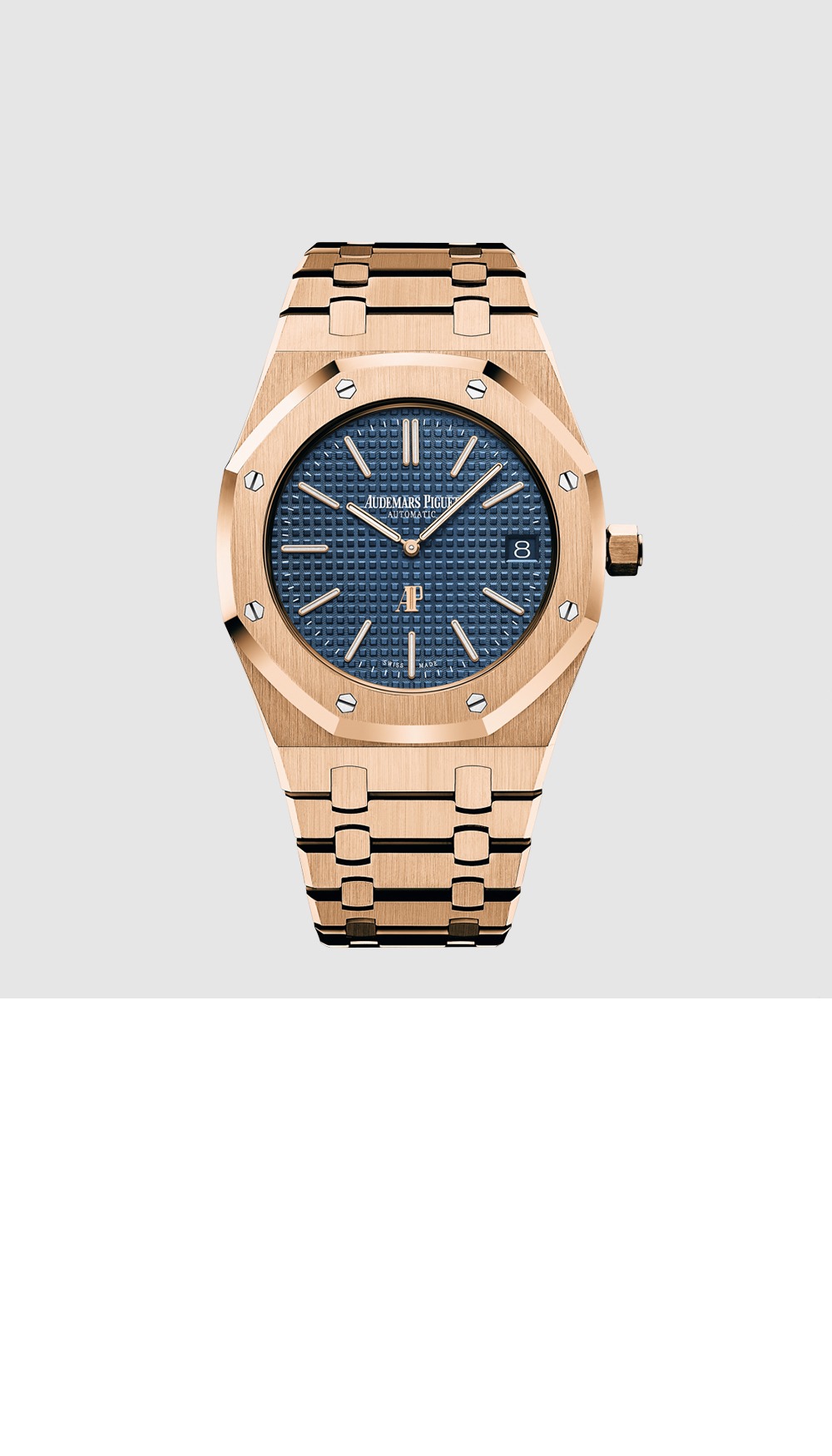 로얄오크 점보 금통 39 15202OR > Royal Oak - 로얄 오크