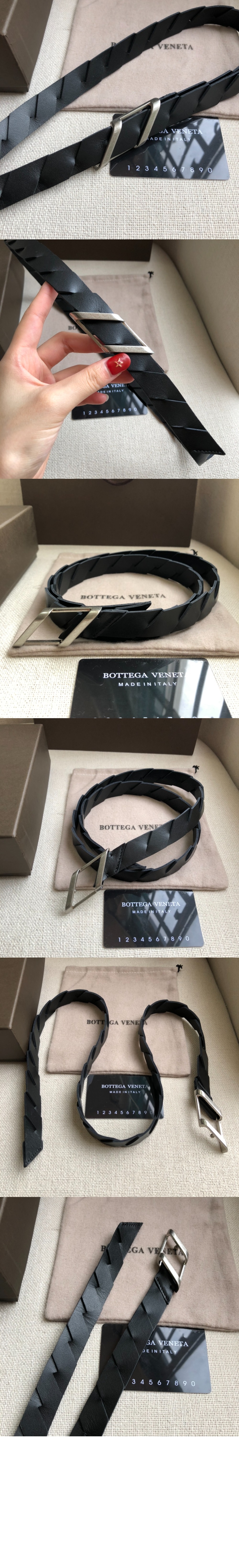 슬랜티드 패널 웨이스트 벨트 620106 > Etc - 기타제품