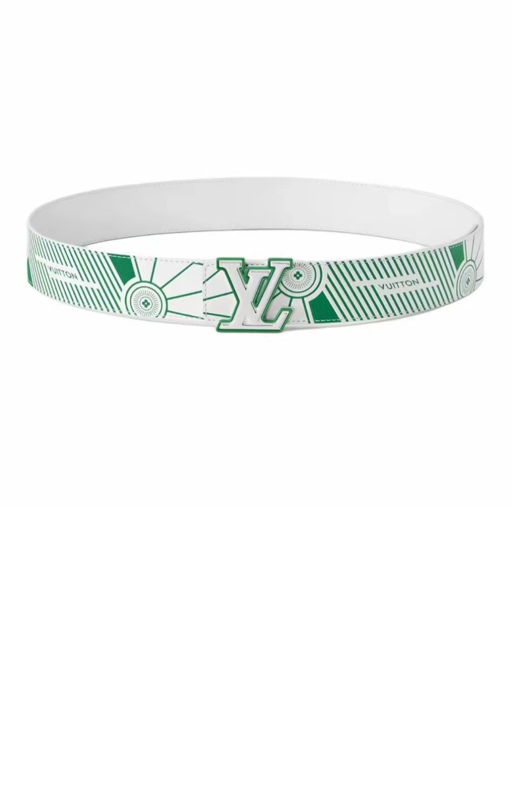 LV 리버서블 벨트 M8392T > 루이비통