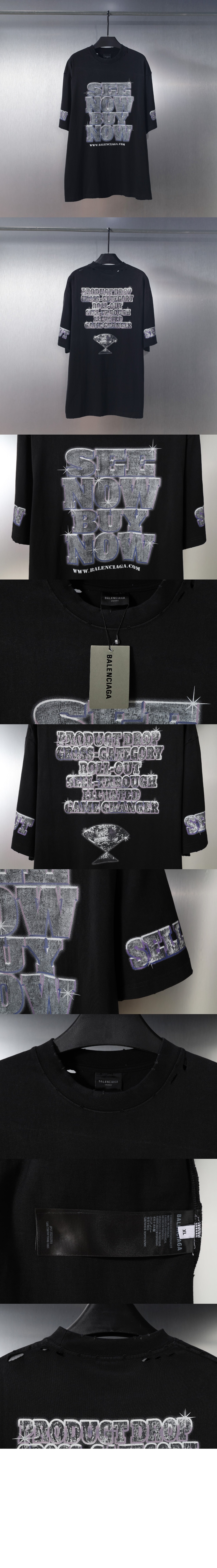 로고 프린트 반팔 > Etc - 기타제품