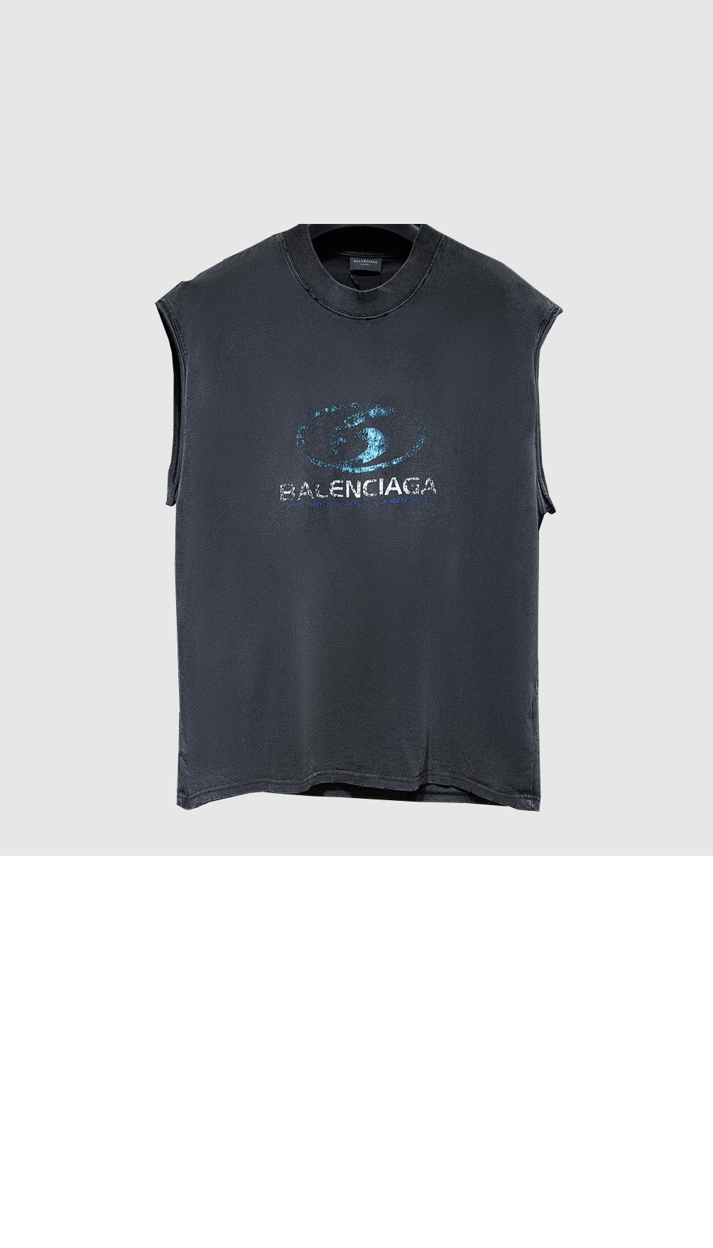 로고 민소매 톱 > Etc - 기타제품