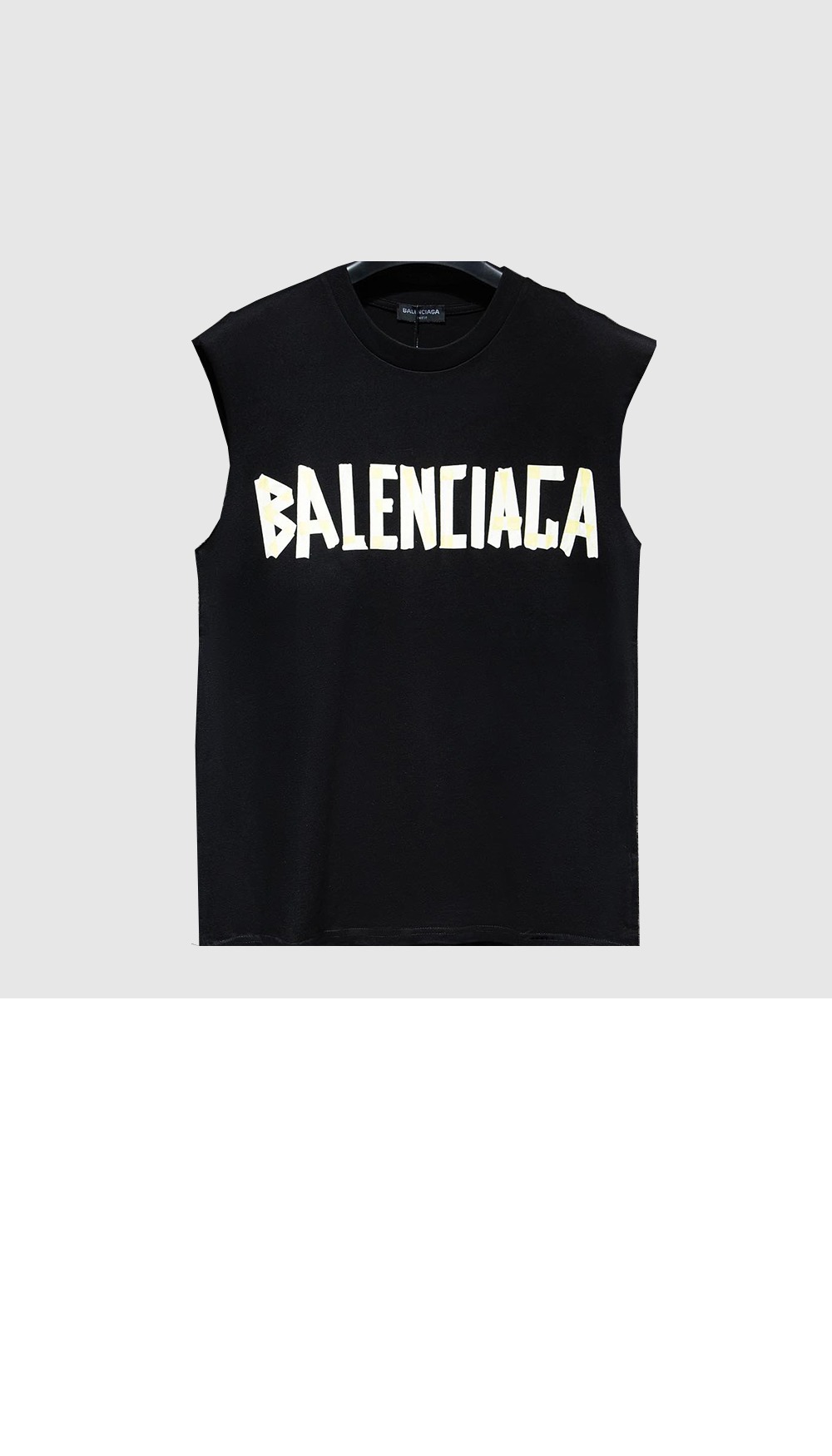 로고 민소매 톱 > Etc - 기타제품