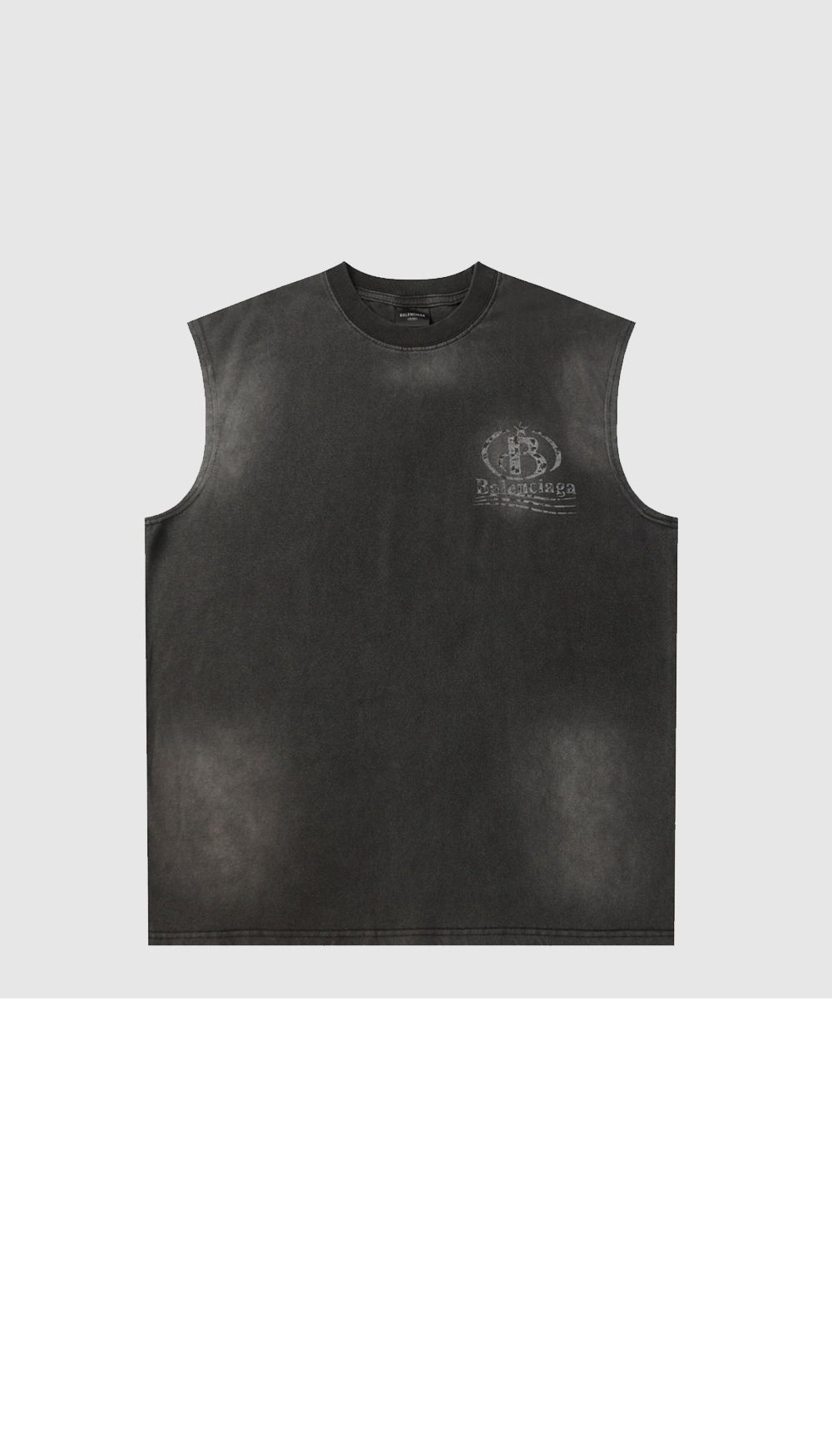 로고 민소매 톱 > Etc - 기타제품