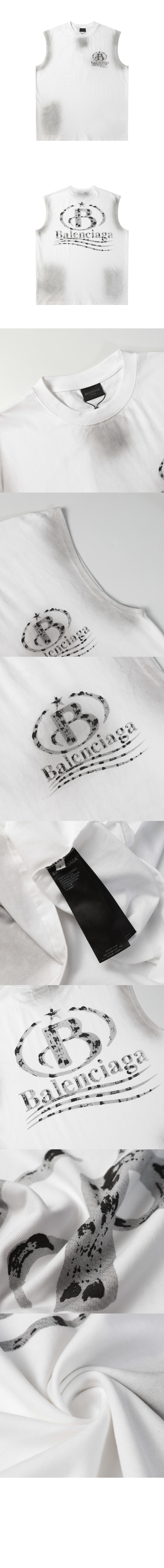 로고 민소매 톱 > Etc - 기타제품