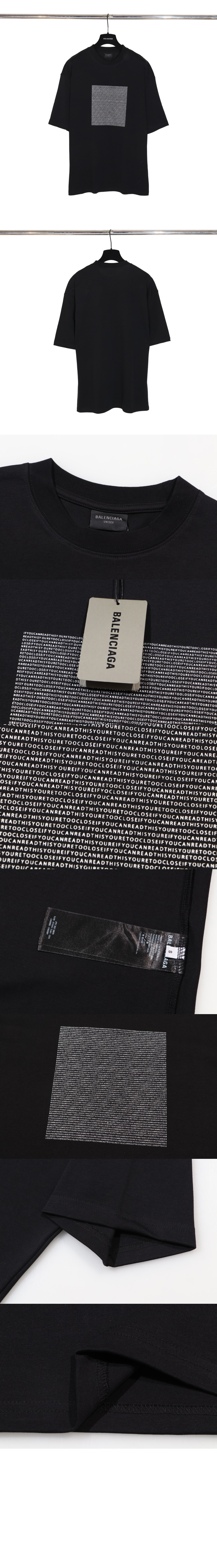 로고 프린트 반팔 > Etc - 기타제품