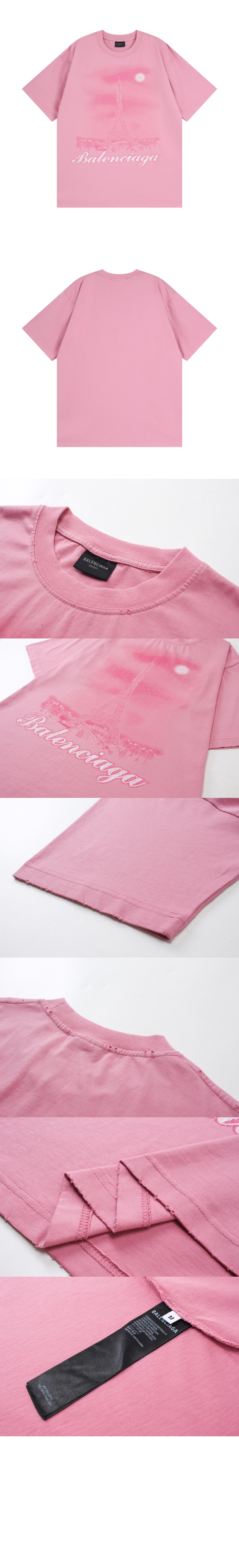 로고 프린트 반팔 > Etc - 기타제품