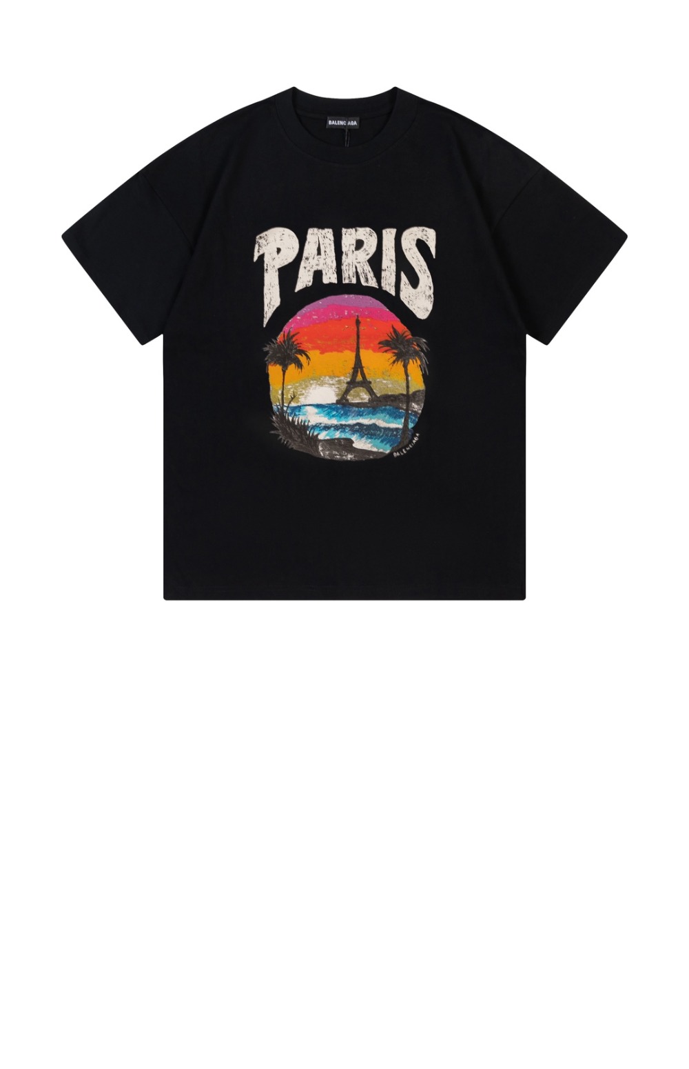 로고 프린트 반팔 > Etc - 기타제품