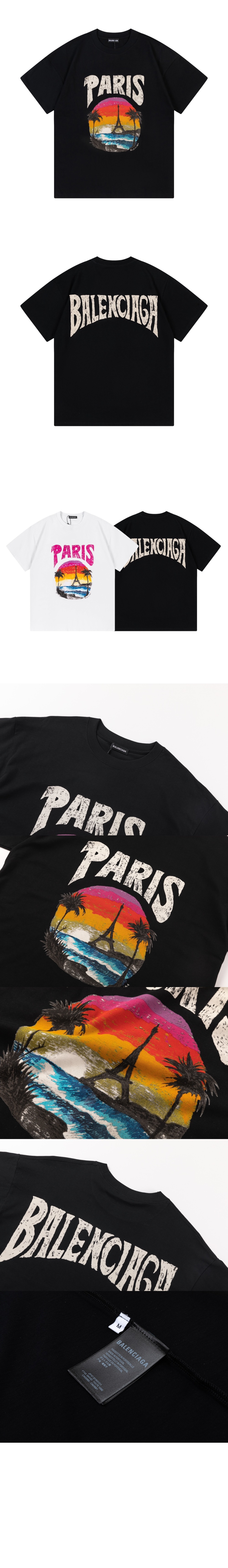 로고 프린트 반팔 > Etc - 기타제품