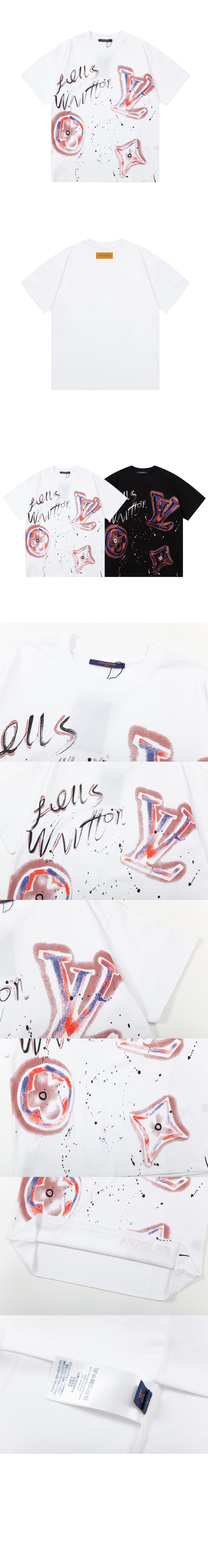 로고 프린트 반팔 > Etc - 기타제품