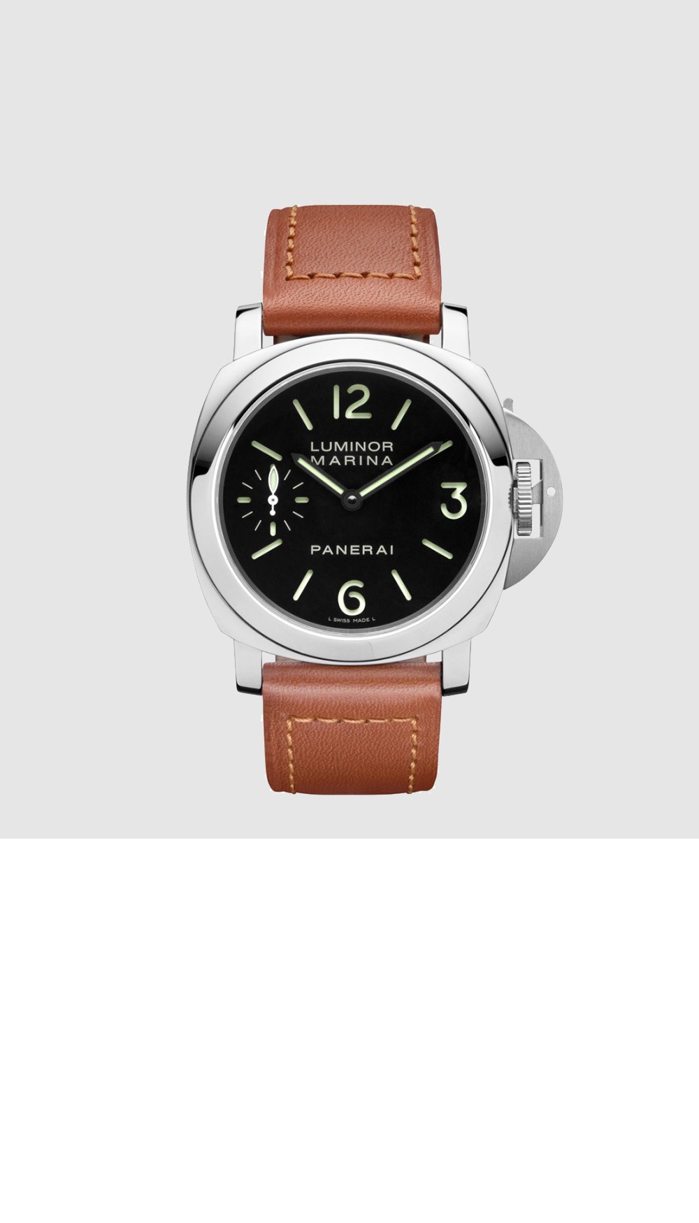 루미노르 마리나 44 00111 > Luminor - 루미노르
