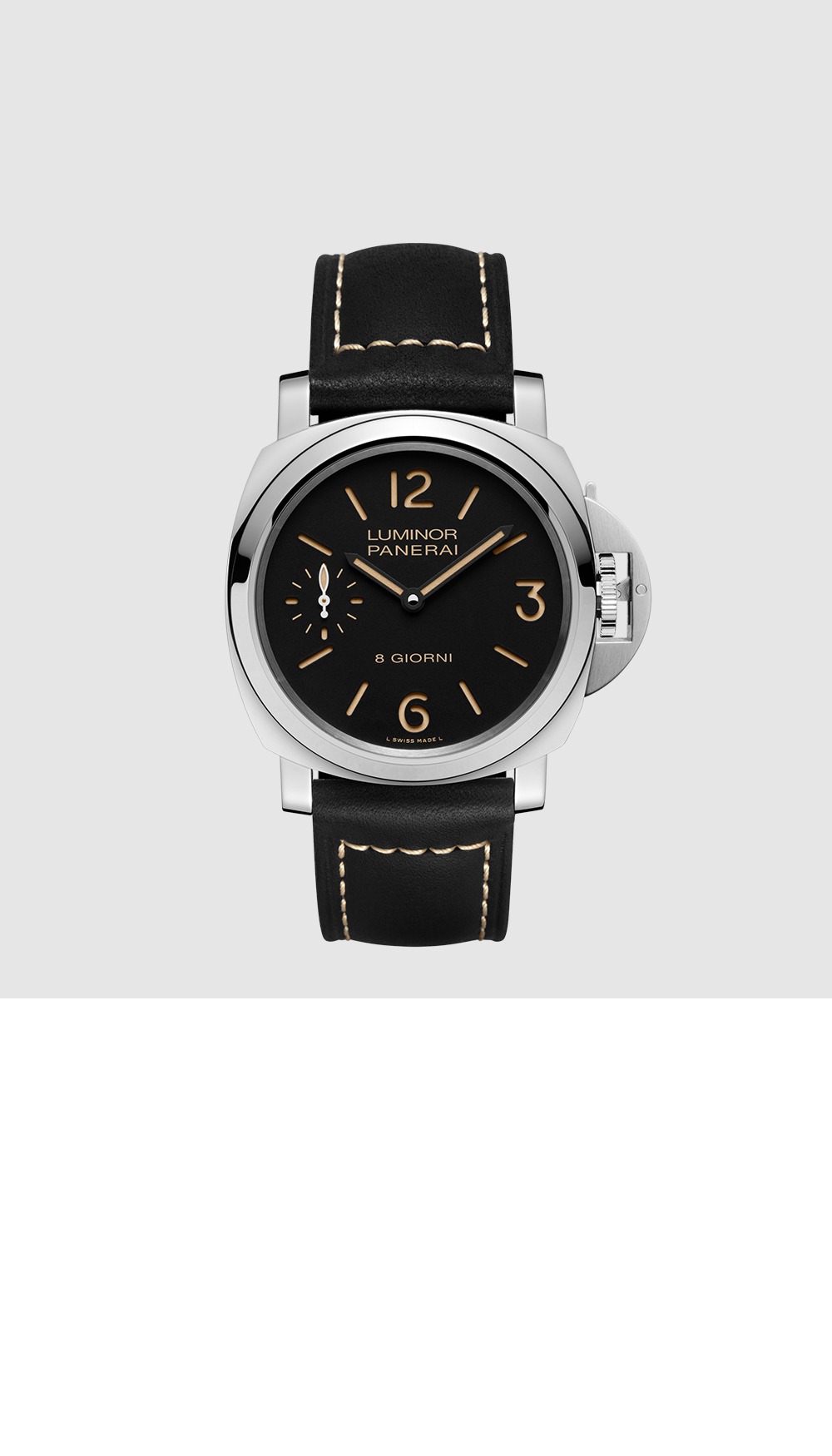 루미노르 베이스 44 00915 > Luminor - 루미노르