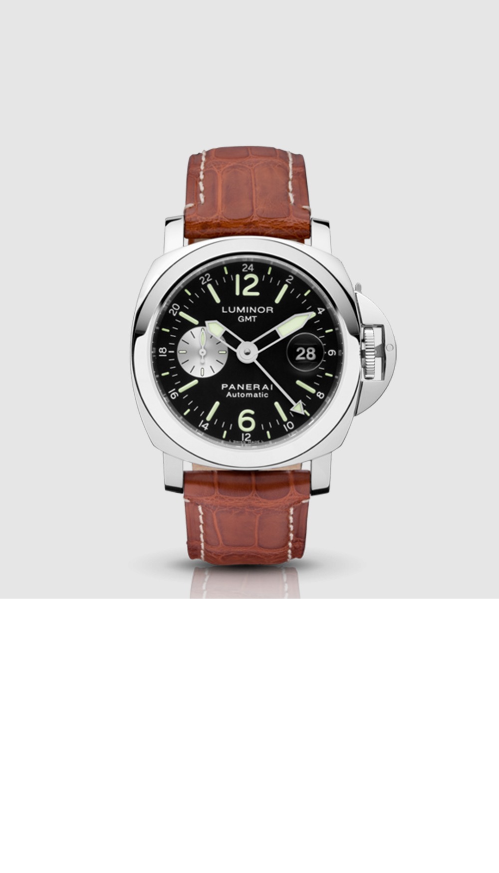 루미노르 GMT 44 00088 > Luminor - 루미노르