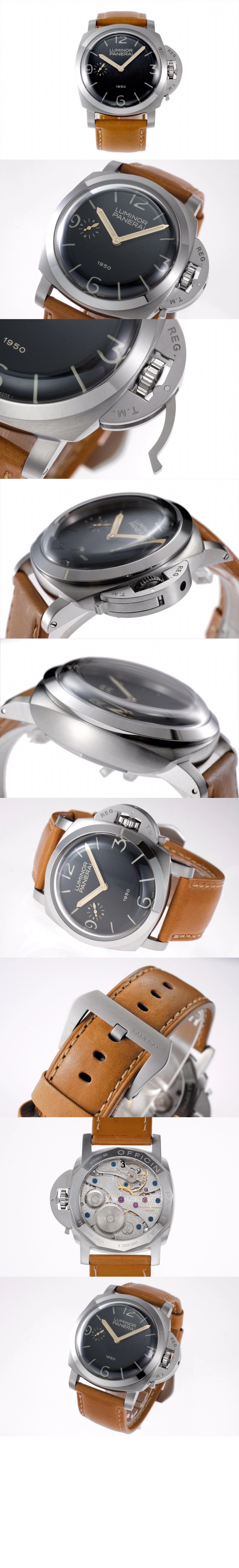 루미노르 1950 리미티드 47 00127 > Luminor - 루미노르